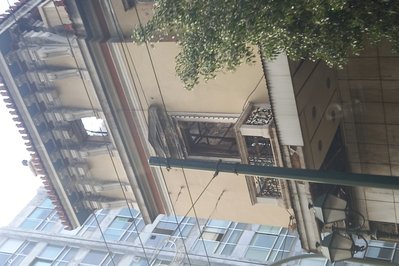 Μουσείο της Πόλεως των Αθηνών – Ίδρυμα Βούρου-Ευταξία in Athens, Greece – Museum Information gallery image