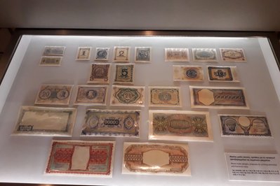 Μουσείο Τράπεζας της Ελλάδος in Athens, Greece – Museum Information gallery image