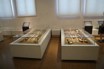 Municipal Gallery of Athens in Athens, Greece – Museum Information gallery image