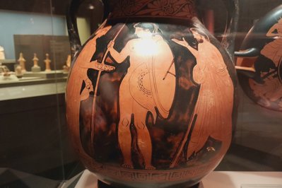 Museum of Cycladic Art in Athens, Greece – Museum Information gallery image