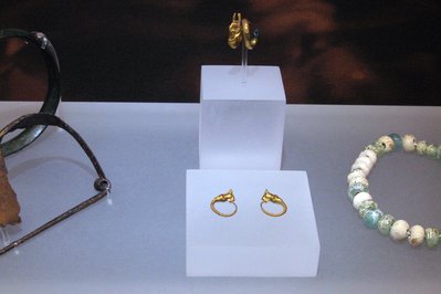 Museum of Cycladic Art in Athens, Greece – Museum Information gallery image