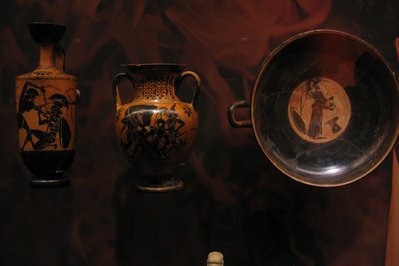 Museum of Cycladic Art in Athens, Greece – Museum Information gallery image