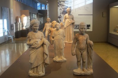 Museum of Greek Children’s Art in Athens, Greece – Museum Information gallery image