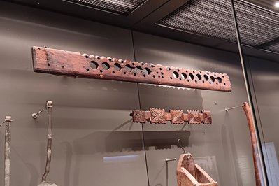 Museum of Modern Greek Culture in Athens, Greece – Museum Information gallery image