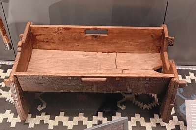 Museum of Modern Greek Culture in Athens, Greece – Museum Information gallery image