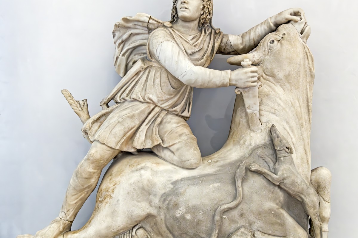 National Archaeological Museum in Athens, Greece – Museum Information