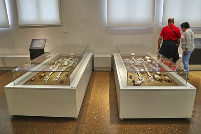 Piraeus Municipal Art Gallery in Piraeus, Greece – Museum Information gallery image
