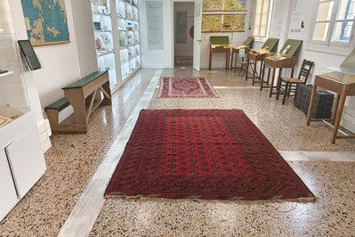 School Life & Education Museum in Athens, Greece – Museum Information gallery image