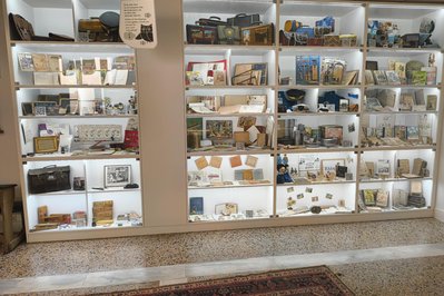 School Life & Education Museum in Athens, Greece – Museum Information gallery image