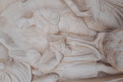 Stoa of Attalos – Museum of the Ancient Agora in Athens, Greece – Museum Information gallery image