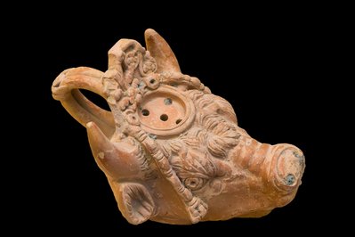 Stoa of Attalos – Museum of the Ancient Agora in Athens, Greece – Museum Information gallery image