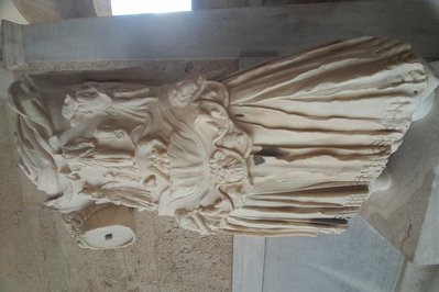 Stoa of Attalos – Museum of the Ancient Agora in Athens, Greece – Museum Information gallery image