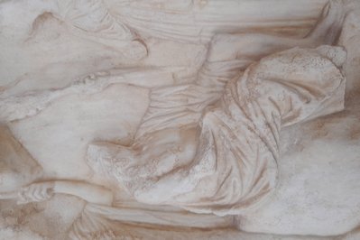 Stoa of Attalos – Museum of the Ancient Agora in Athens, Greece – Museum Information gallery image