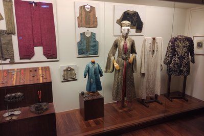 The Jewish Museum of Greece in Athens, Greece – Museum Information gallery image