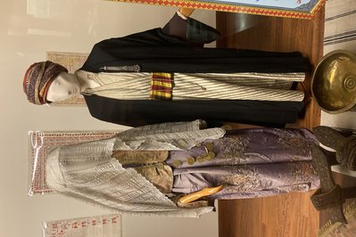The Jewish Museum of Greece in Athens, Greece – Museum Information gallery image