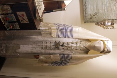 The Jewish Museum of Greece in Athens, Greece – Museum Information gallery image