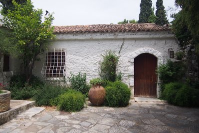 Vorres Museum in Athens, Greece – Museum Information gallery image