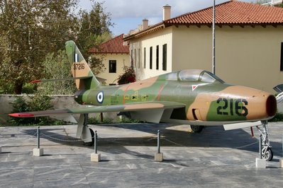 War Museum Athens in Athens, Greece – Museum Information gallery image