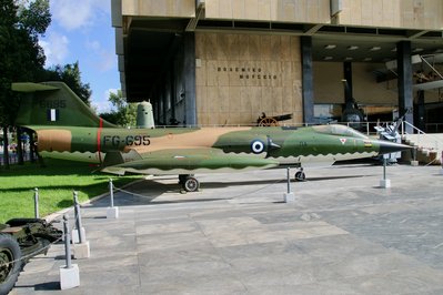 War Museum Athens in Athens, Greece – Museum Information gallery image