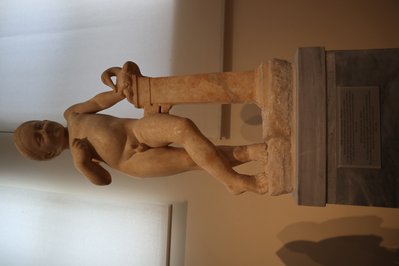 Archaeological Museum of Lamia in Lamia, Greece – Museum Information gallery image