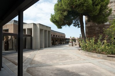 Archaeological Museum in Thessaloniki, Greece – Museum Information gallery image