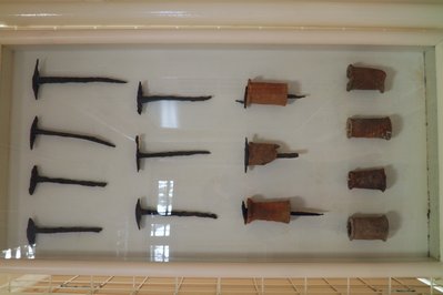 Archaeological Museum of Dion in Central Macedonia, Greece – Museum Information gallery image