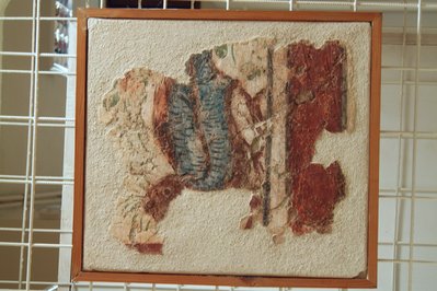 Archaeological Museum of Dion in Central Macedonia, Greece – Museum Information gallery image