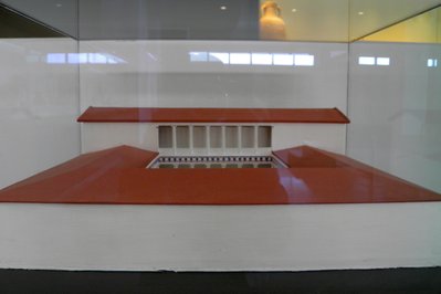 Archaeological Museum of Pella in Central Macedonia, Greece – Museum Information gallery image