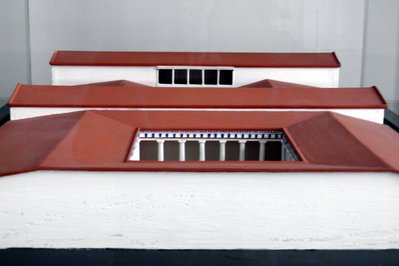Archaeological Museum of Pella in Central Macedonia, Greece – Museum Information gallery image