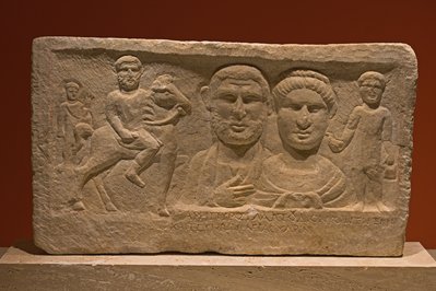 Archaeological Museum of Thessaloniki in Thessaloniki, Greece – Museum Information gallery image