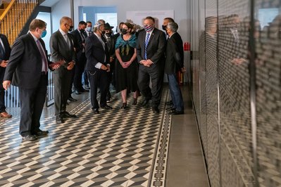 Jewish Museum of Thessaloniki in Thessaloniki, Greece – Museum Information gallery image