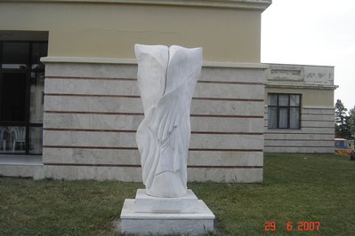 Litochoro Maritime Museum in Central Macedonia, Greece – Museum Information gallery image
