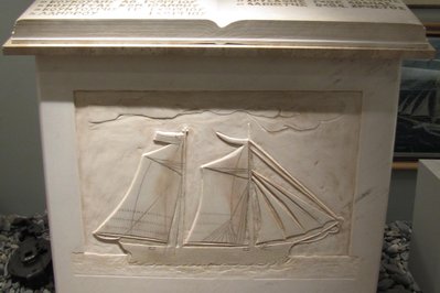 Litochoro Maritime Museum in Central Macedonia, Greece – Museum Information gallery image