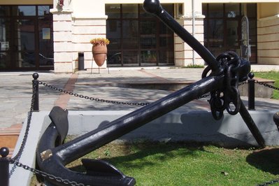 Litochoro Maritime Museum in Central Macedonia, Greece – Museum Information gallery image