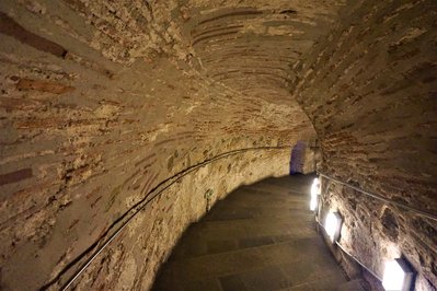 White Tower Museum in Thessaloniki, Greece – Museum Information gallery image