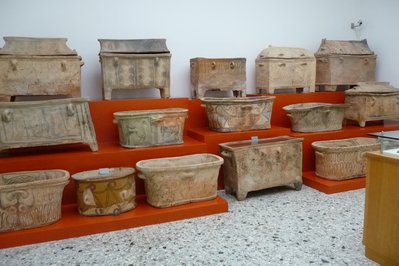 Archaeological Museum of Agios Nikolaos in Agios Nikolaos, Greece – Museum Information gallery image
