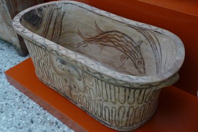 Archaeological Museum of Agios Nikolaos in Agios Nikolaos, Greece – Museum Information gallery image