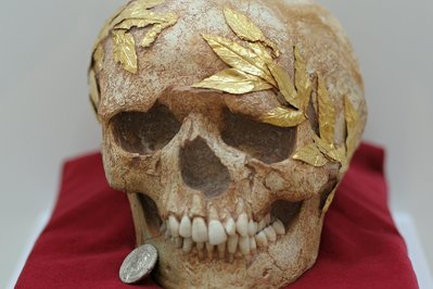 Archaeological Museum of Agios Nikolaos in Agios Nikolaos, Greece – Museum Information gallery image