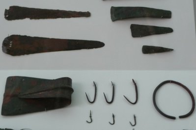 Archaeological Museum of Agios Nikolaos in Agios Nikolaos, Greece – Museum Information gallery image