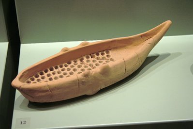 Archaeological Museum of Chania | Αρχαιολογικό Μουσείο Χανίων in Chania, Greece – Museum Information gallery image