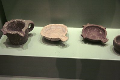 Archaeological Museum of Chania | Αρχαιολογικό Μουσείο Χανίων in Chania, Greece – Museum Information gallery image