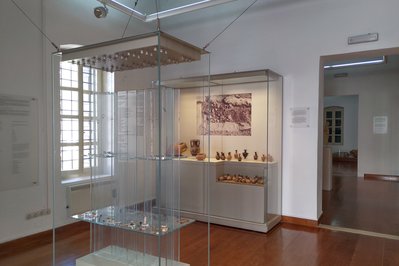 Archaeological Museum of Kissamos | Αρχαιολογικό Μουσείο Κισάμου in Heraklion, Greece – Museum Information gallery image