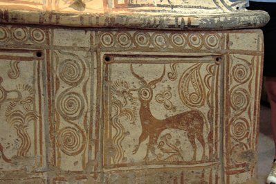 Archaeological Museum of Rethymnon in Rethymno, Greece – Museum Information gallery image
