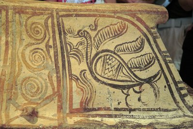 Archaeological Museum of Rethymnon in Rethymno, Greece – Museum Information gallery image