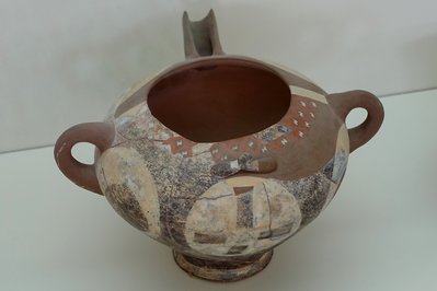 Archaeological Museum of Sitia in Crete, Greece – Museum Information gallery image