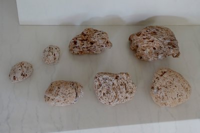 Archaeological Museum of Sitia in Crete, Greece – Museum Information gallery image
