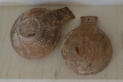 Archaeological Museum of Sitia in Crete, Greece – Museum Information gallery image