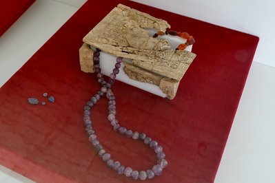 Archaeological Museum of Sitia in Crete, Greece – Museum Information gallery image