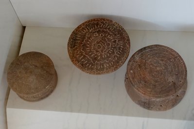 Archaeological Museum of Sitia in Crete, Greece – Museum Information gallery image