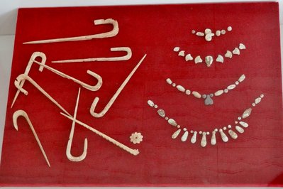 Archaeological Museum of Sitia in Crete, Greece – Museum Information gallery image